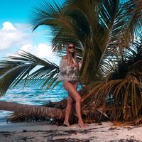 Отзыв от Ксения - Виза Destination Thailand